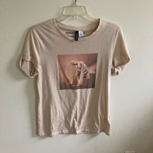 Ariana Grande Sweetener T-shirt
